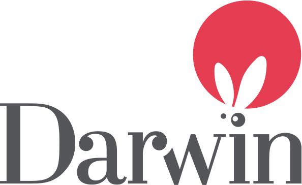 Logo Darwin