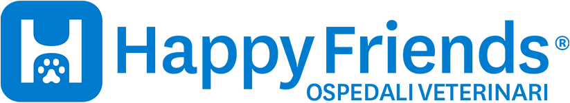 Logo Happy Friends