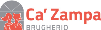 Logo Ca' Zampa